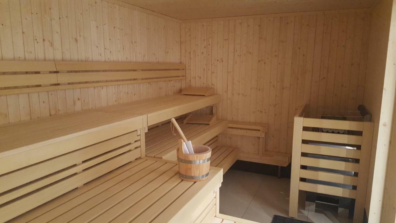 Ferienidyll Nordwind Apartment ดรันส์เคอ ภายนอก รูปภาพ
